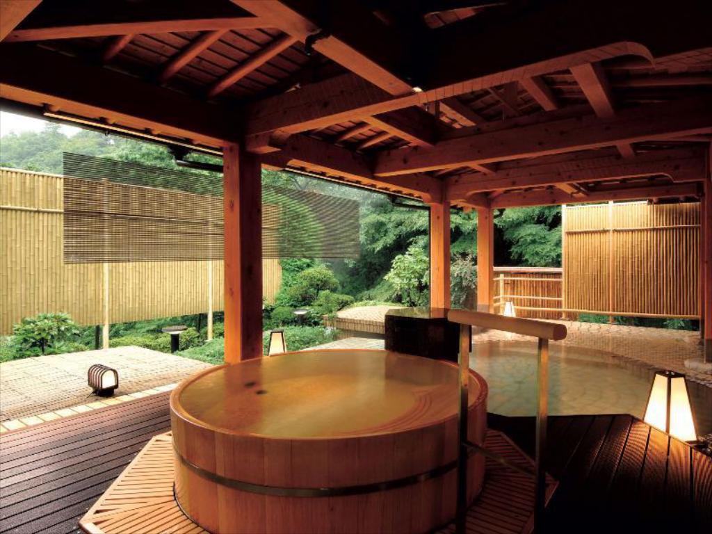箱根の温泉デートに人気な宿ランキング るるぶトラベル