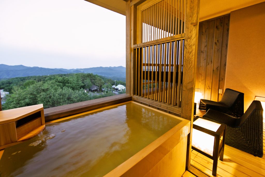 草津の温泉デートに人気な宿ランキングtop10 るるぶトラベル