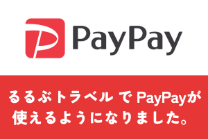 paypay使えます